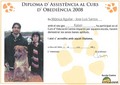 En Kaiser ja t� un diploma