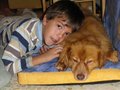 En Toby ja t� fam�lia