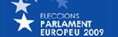 banner eleccions al parlament europeu