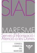 Logo SIAD MARESME