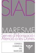 logo siad maresme logo siad maresme