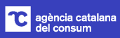 banner Ag�ncia catalana de Consum