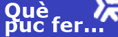 banner d�ptic de l'Oficina Comarcal d'Informaci� al Consumidor del Maresme