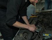 operari d'un taller mec�nic