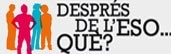 Despr�s de l'ESO