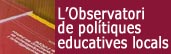 banner observatori politiques educatives diba