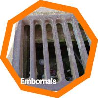 embornal embornal