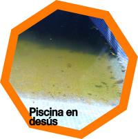 piscina en desús piscina en desús