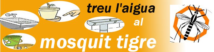 banner sensibilitzaci� lluita mosquit tigre