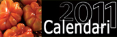 Enlla� al calendari de productes de la terra maresme 2011