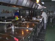 cuina comunit�ria