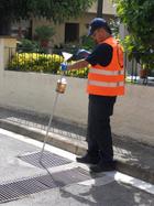 intervenci� control mosquit tigre 2012