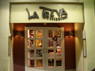 Restaurant La Treva Restaurant La Treva