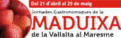 Jornades Gastron�miques de la Maduixa