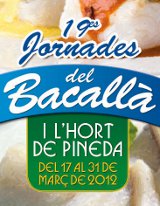 jornades bacallà jornades bacallà