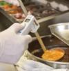 medidor temperatura aliments