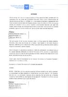 Acord convidar empreses diàleg competitiu Acord convidar empreses diàleg competitiu