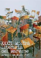 Llibre Mostra Literària XXXII Llibre Mostra Literària XXXII