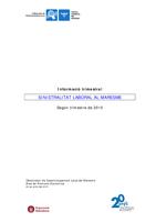 LABORAL MARESME laboral maresme: