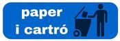 paper i cartró paper i cartró