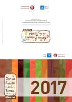 calendari 2017 Productes de la Terra Maresme calendari 2017 Productes de la Terra Maresme