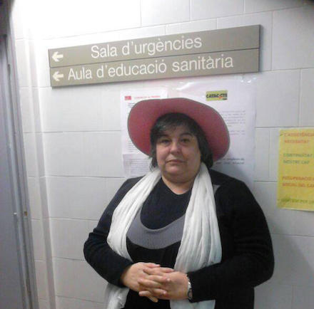 Montse Àlvarez Montse Àlvarez