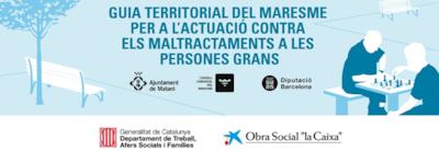 guia contra el maltractament gent gran Maresme guia contra el maltractament gent gran Maresme