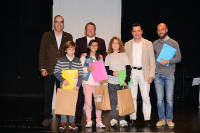 Mostra Literària del Maresme 2017 Mostra Literària del Maresme 2017