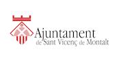 logo ajuntament sant vicenç de montalt logo ajuntament sant vicenç de montalt