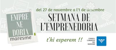 setmana emprenedoria