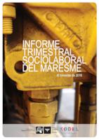 informe sociolaboral 4t trimestre 2016 informe sociolaboral 4t trimestre 2016