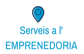 EnXarxa: serveis a l'emprenedoria EnXarxa: serveis a l'emprenedoria