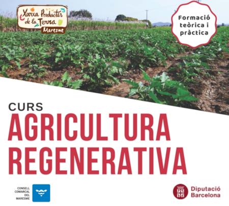 curs agricultura regenerativa curs agricultura regenerativa