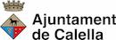 logo ajuntament calella