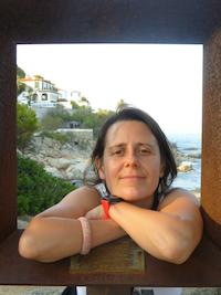 Isabel Verdú