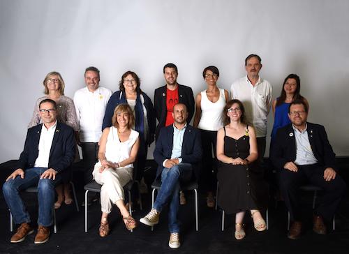 grup comarcal ERC - Consell Comarcal del Maresme grup comarcal ERC - Consell Comarcal del Maresme