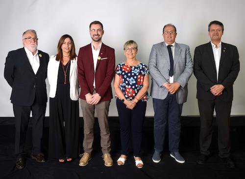 grup comarcal Junts per Catalunya - Consell Comarcal del Maresme grup comarcal Junts per Catalunya - Consell Comarcal del Maresme