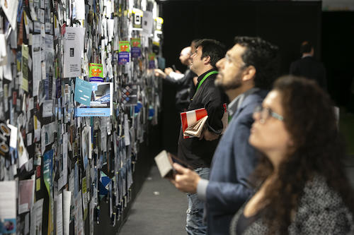 El mur El mur
