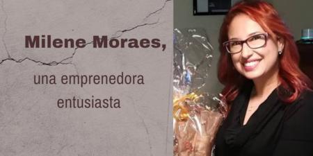 Milene Moraes Milene Moraes