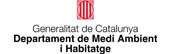 Departament de Medi Ambient i Habitatge