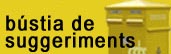 B�stia de suggerimets