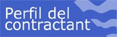 Cartell Perfil del Contractant