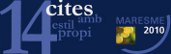 banner 14 cites amb estil propi