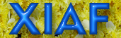 banner XIAF