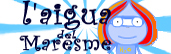 Programa educatiu L'aigua del Maresme