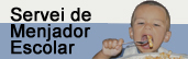 Cat�leg del servei de menjador escolar del Consell Comarcal del Maresme