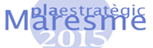 Pla estrat�gic Maresme 2015