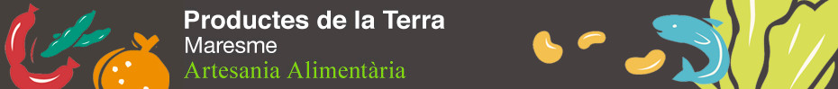 Productes de la terra