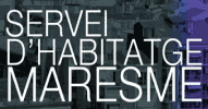 Servei d'Habitatge Maresme