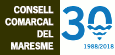 Consell Comarcal del Maresme